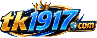 tk1917 com logo